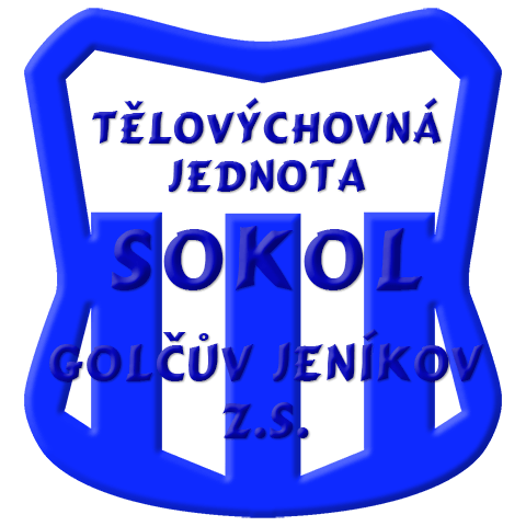 Tj SOKOL Golčův Jeníkov